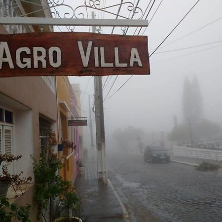 Agro Villa Areia Zewnętrze zdjęcie