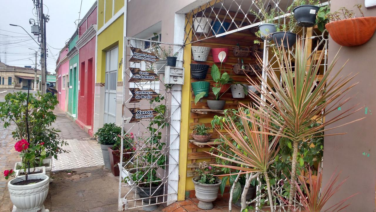 Agro Villa Areia Zewnętrze zdjęcie