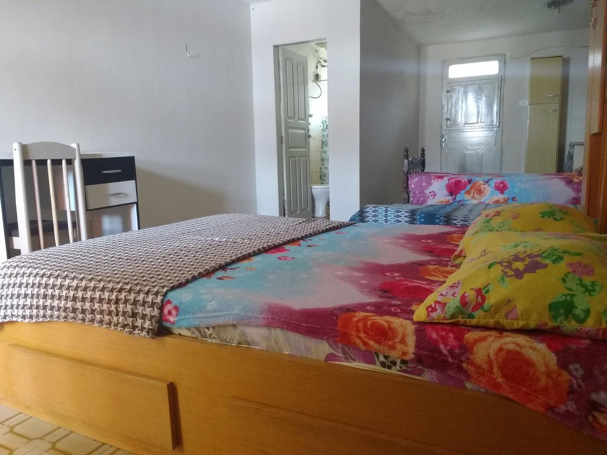 Agro Villa Areia Zewnętrze zdjęcie