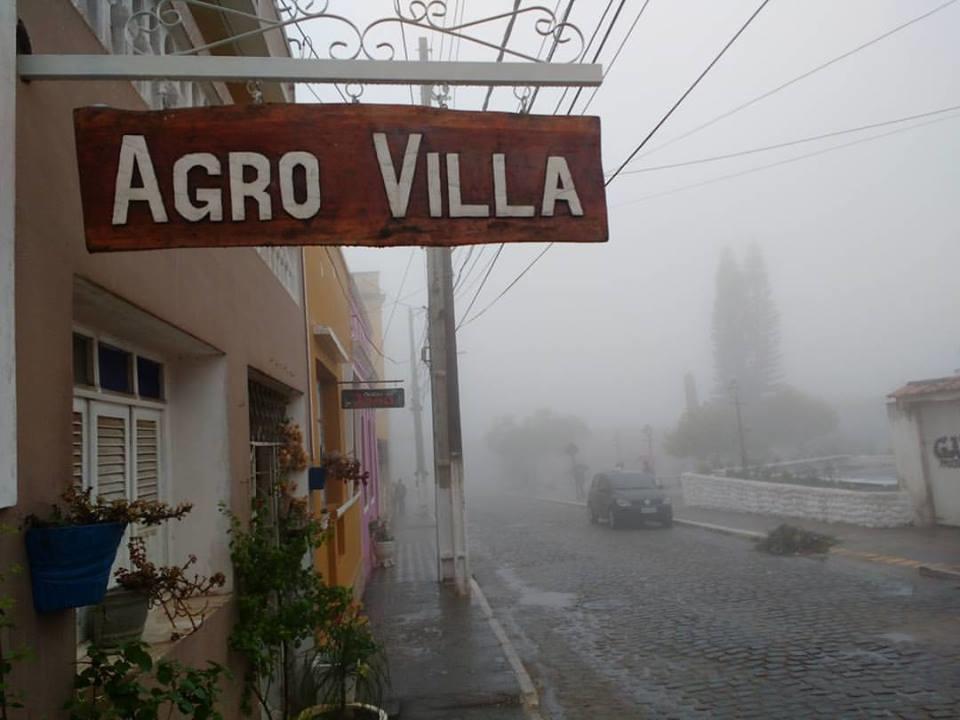 Agro Villa Areia Zewnętrze zdjęcie